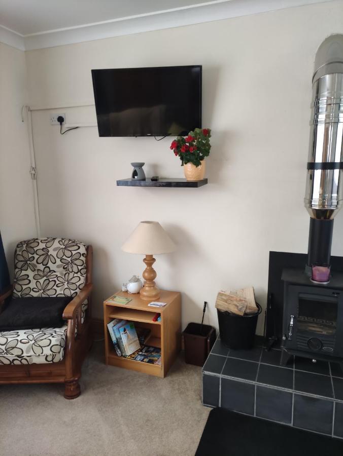 Miriam'S Cottage West Cork Drimoleague المظهر الخارجي الصورة