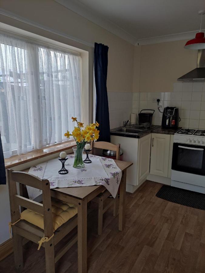 Miriam'S Cottage West Cork Drimoleague المظهر الخارجي الصورة