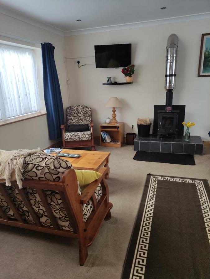 Miriam'S Cottage West Cork Drimoleague المظهر الخارجي الصورة